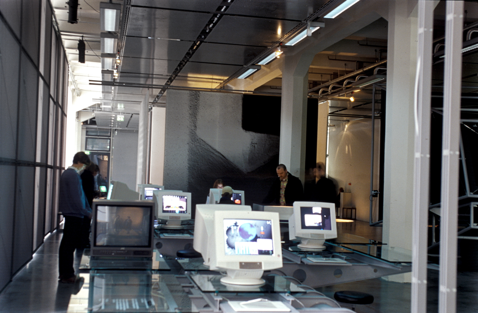 Laboratorien