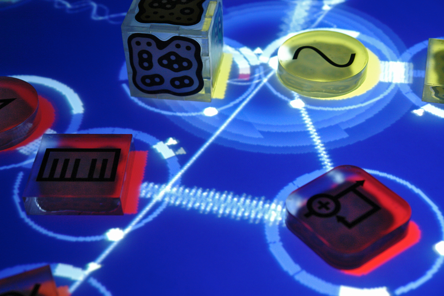 reacTable