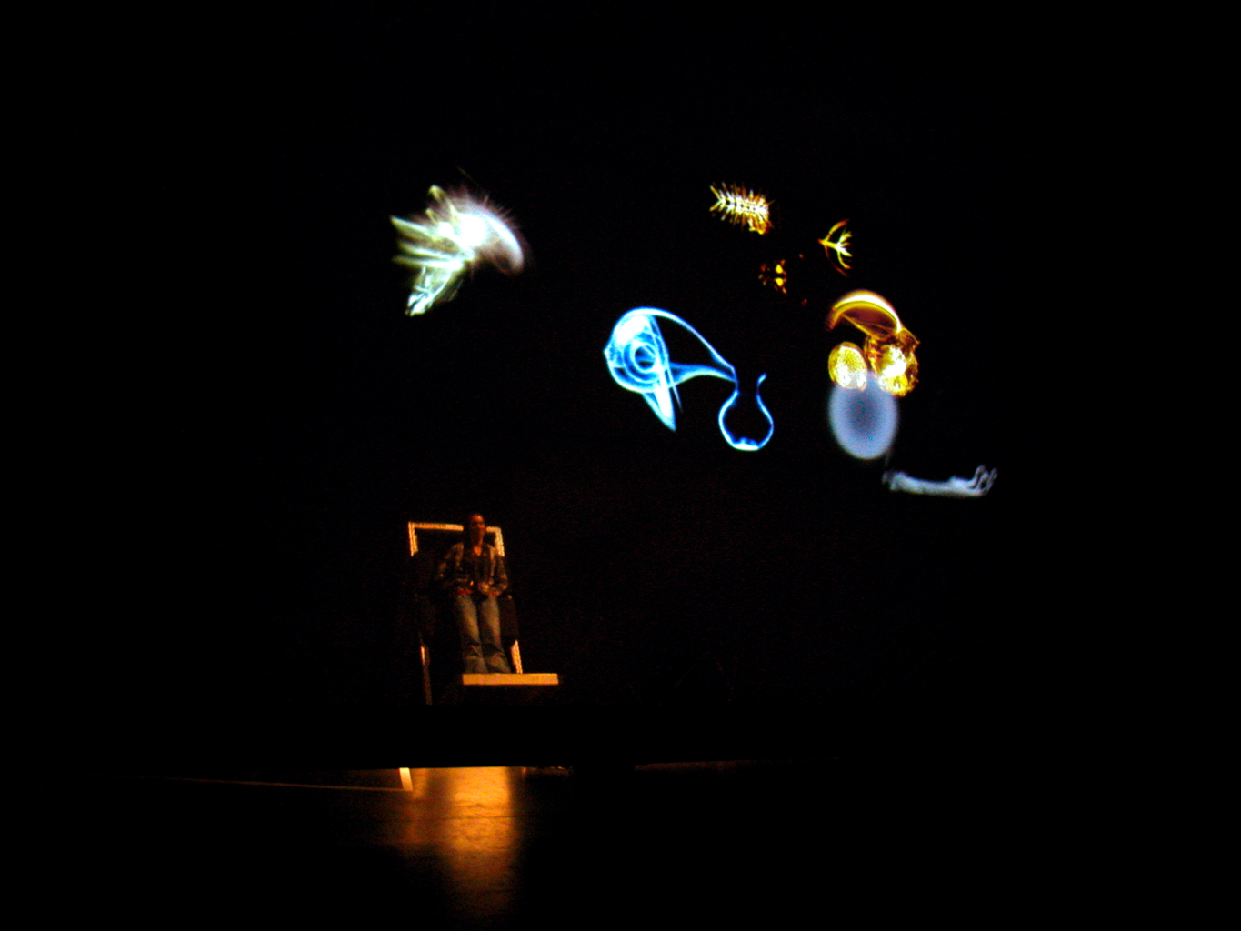 Intimate Transactions