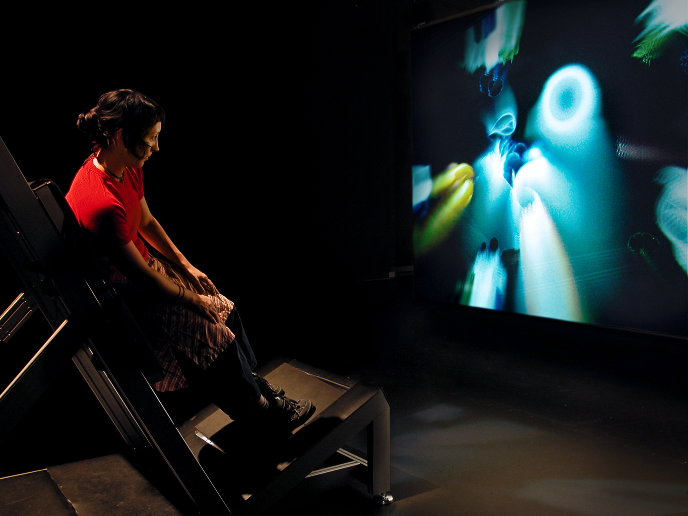 Intimate Transactions