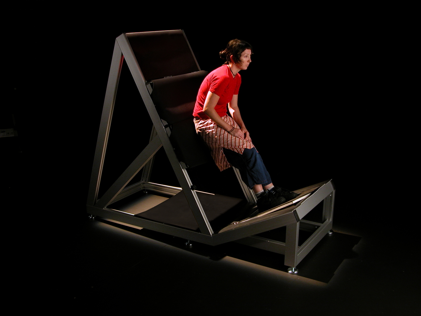 Intimate Transactions