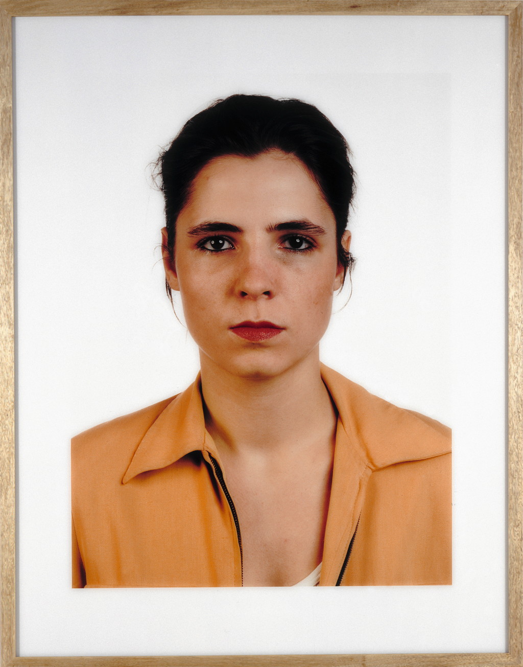 Portrait Anna Giese