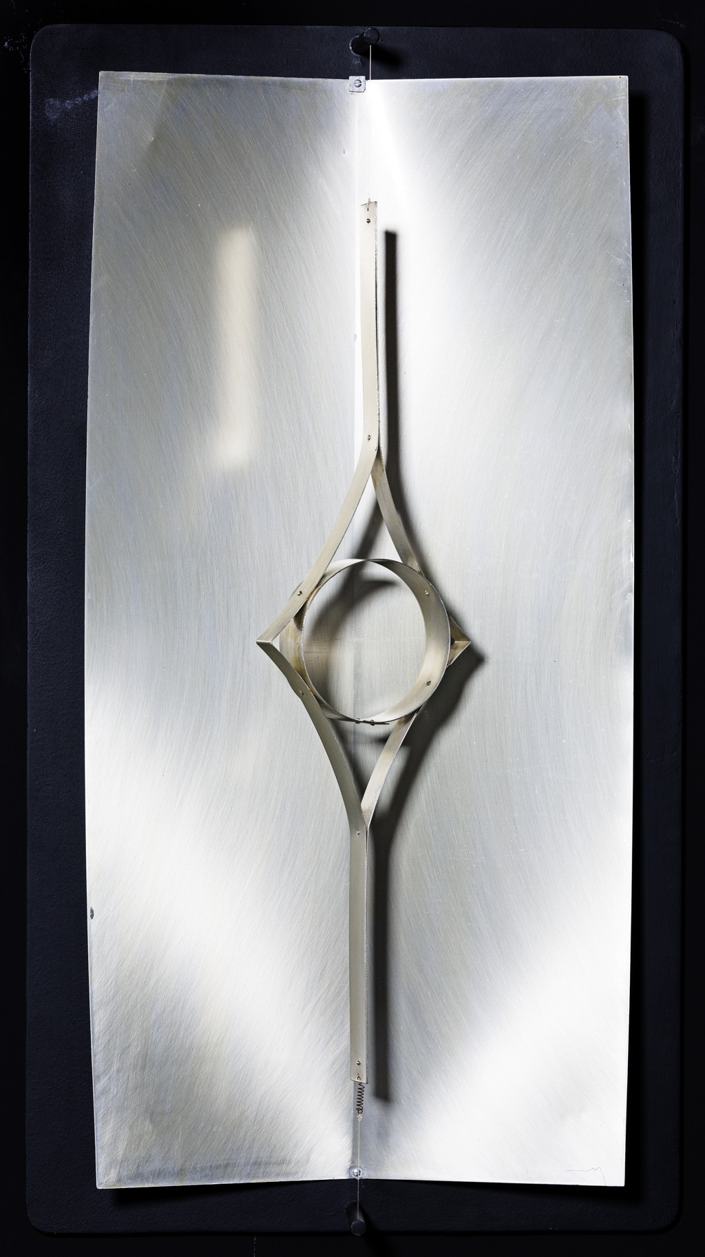 Kinetischer Reflektor
