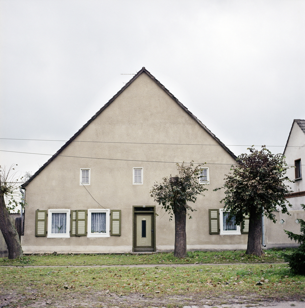 Haus im Umland