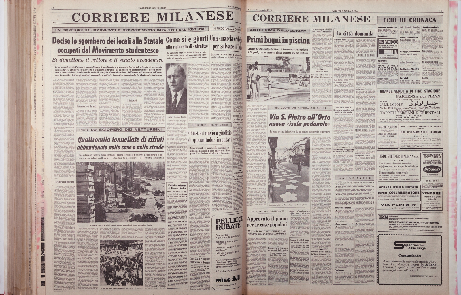Cimiterio di opinioni