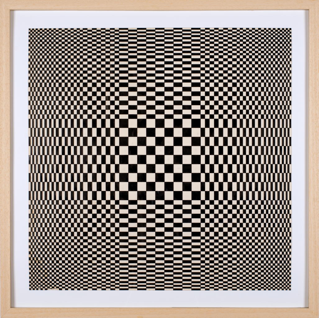 ohne Titel