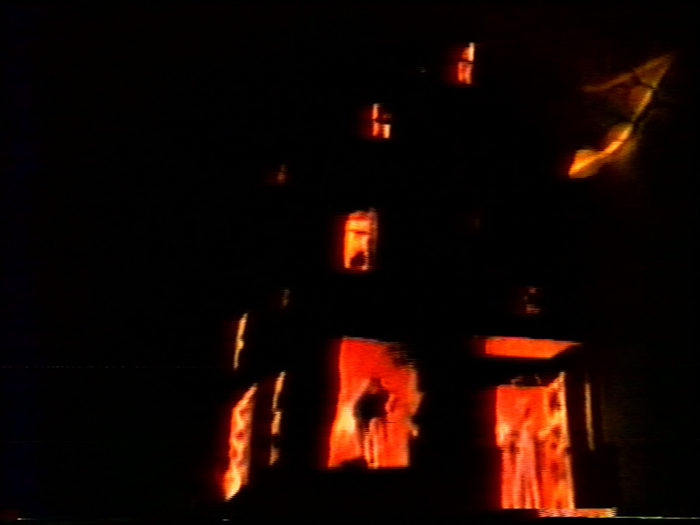 Der Dämon in Berlin / Die Geschwister