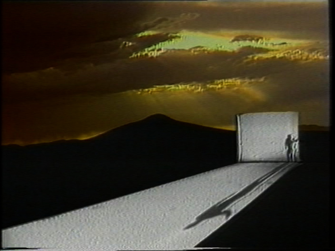 The Art of Memory