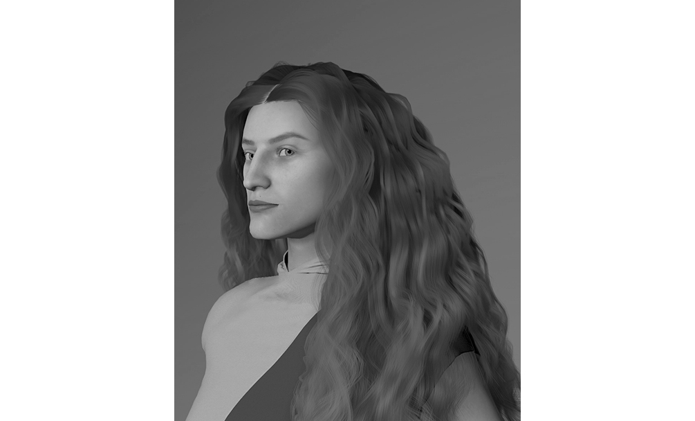 Beyond Matter Resident: Eleni Diana Elia