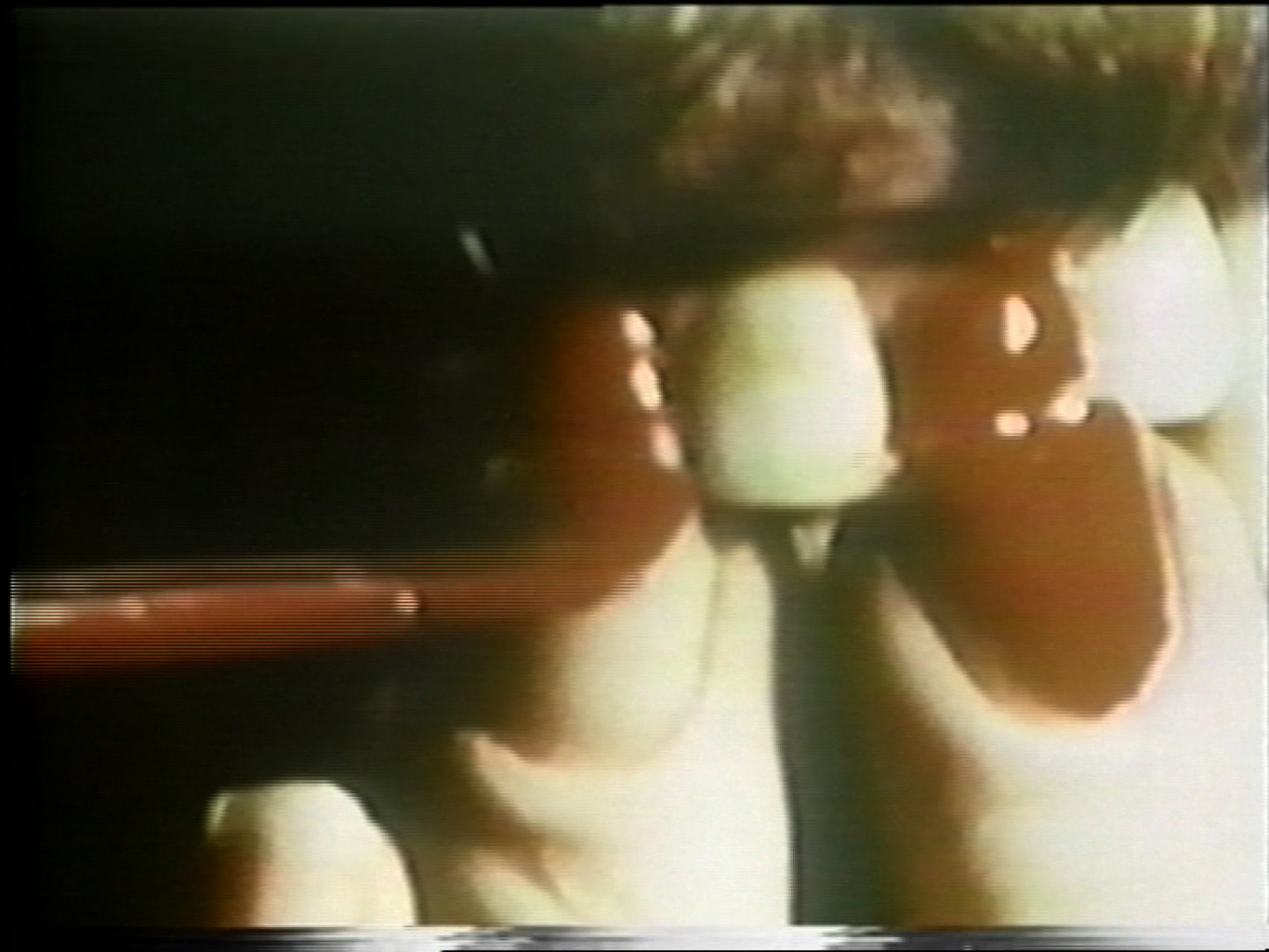 Fusion: Tooth and Nail (Variante mit rotem Lack)