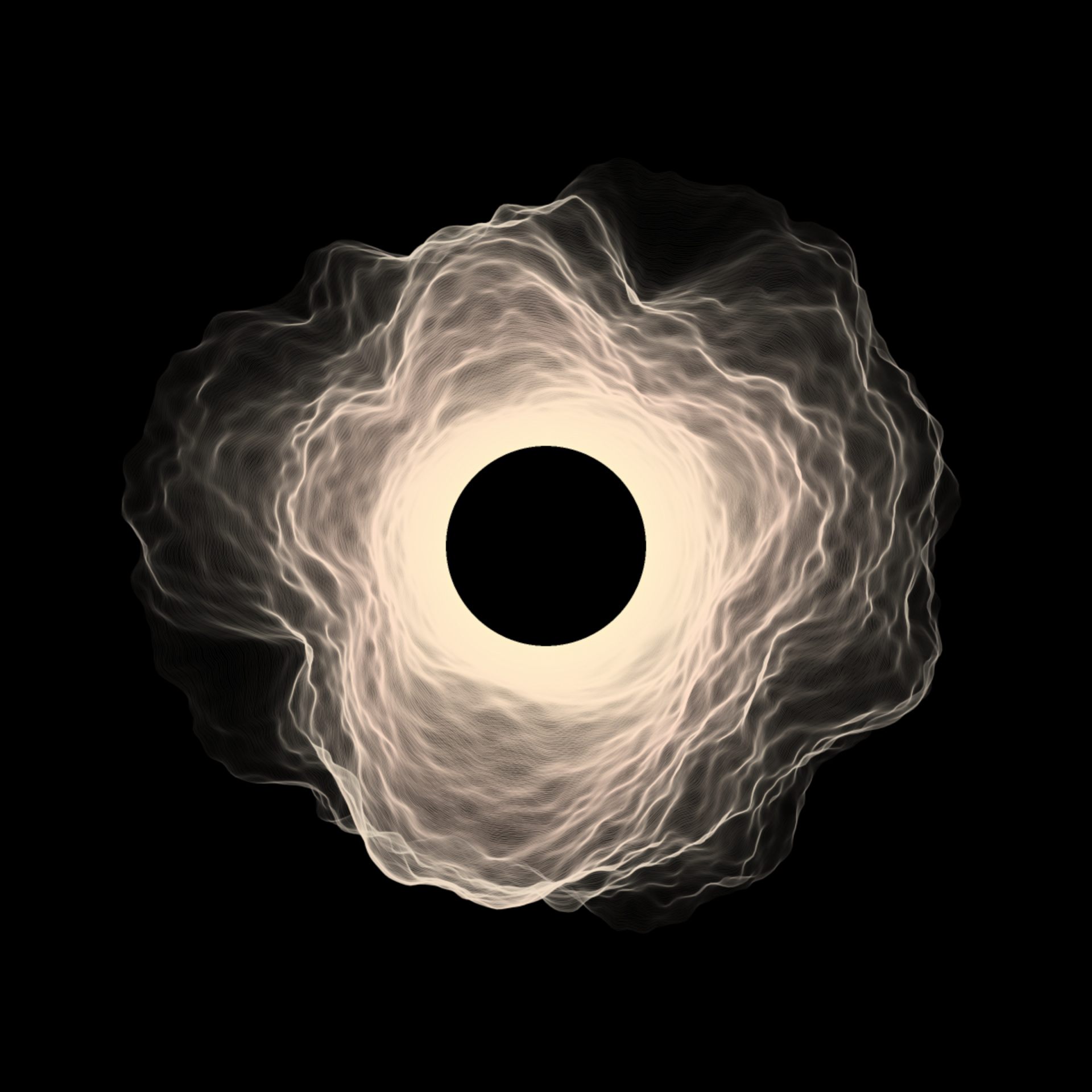 Singularity #761