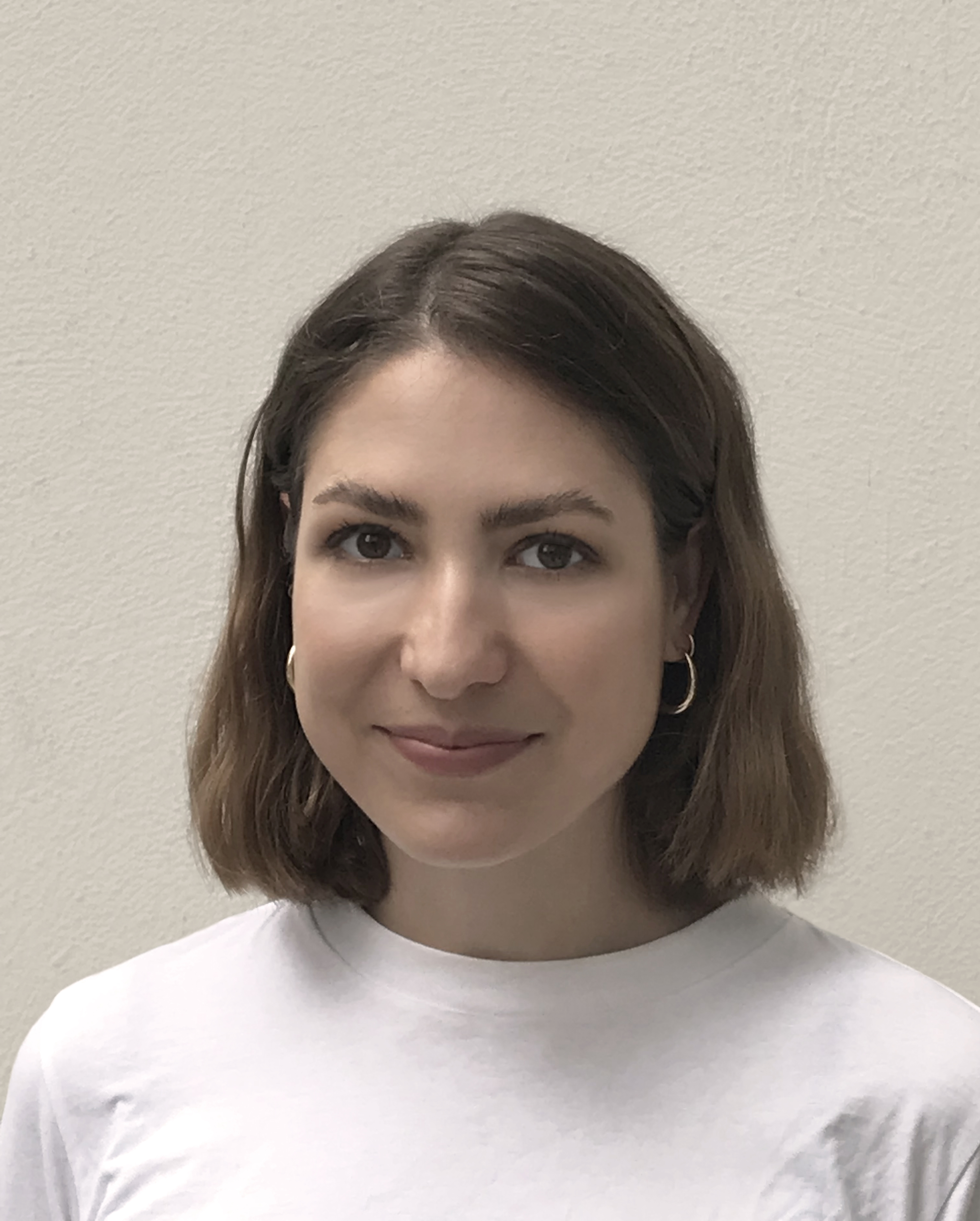 Porträt von Carolyn Kirschner