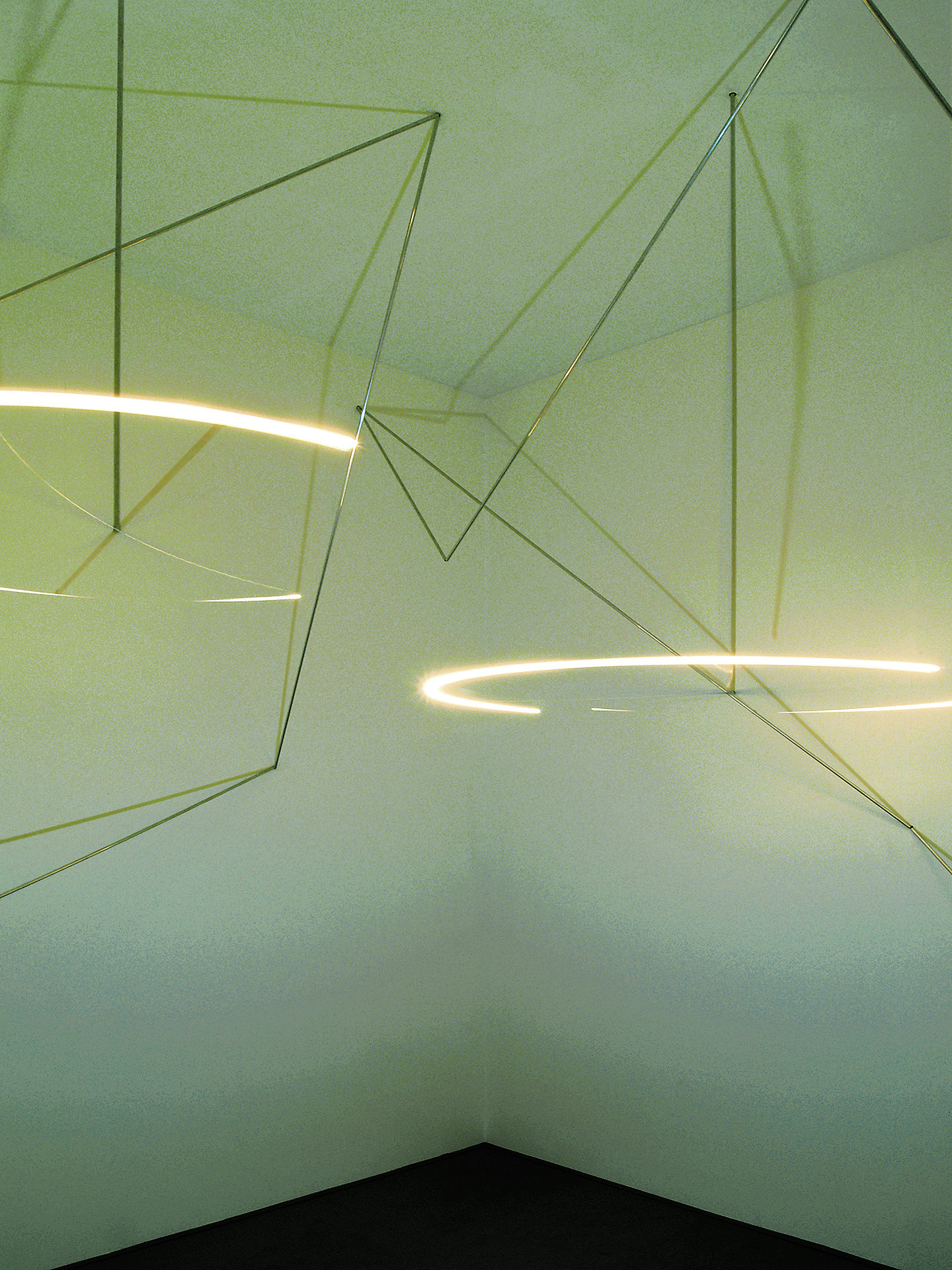 ambiente a ombre portate - strutturazione virtuale