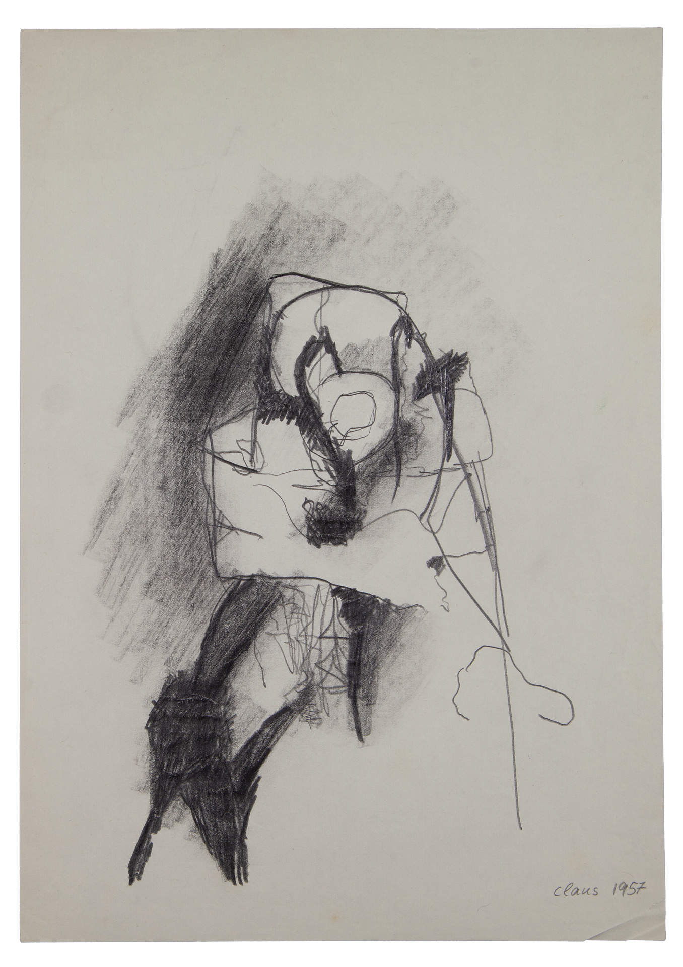 ohne Titel