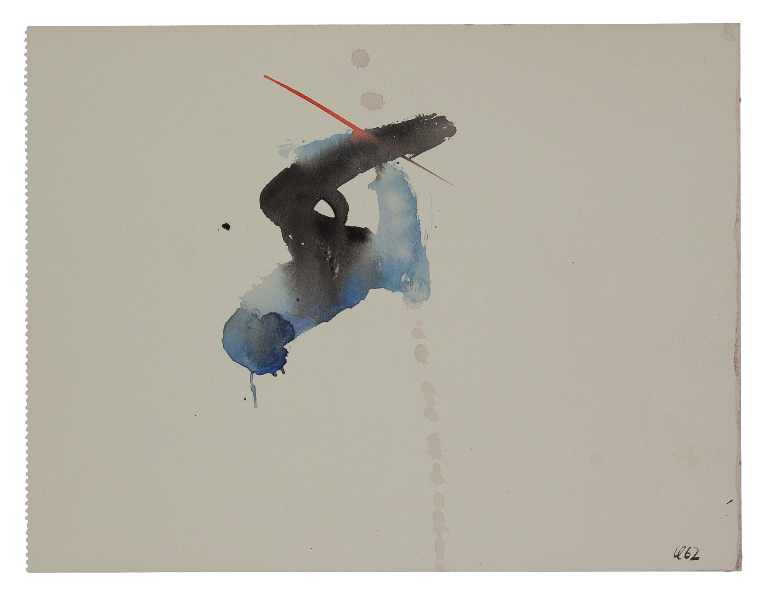 ohne Titel