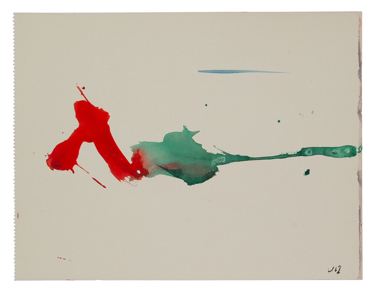 ohne Titel