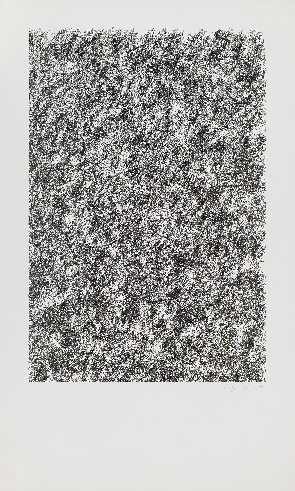 ohne Titel