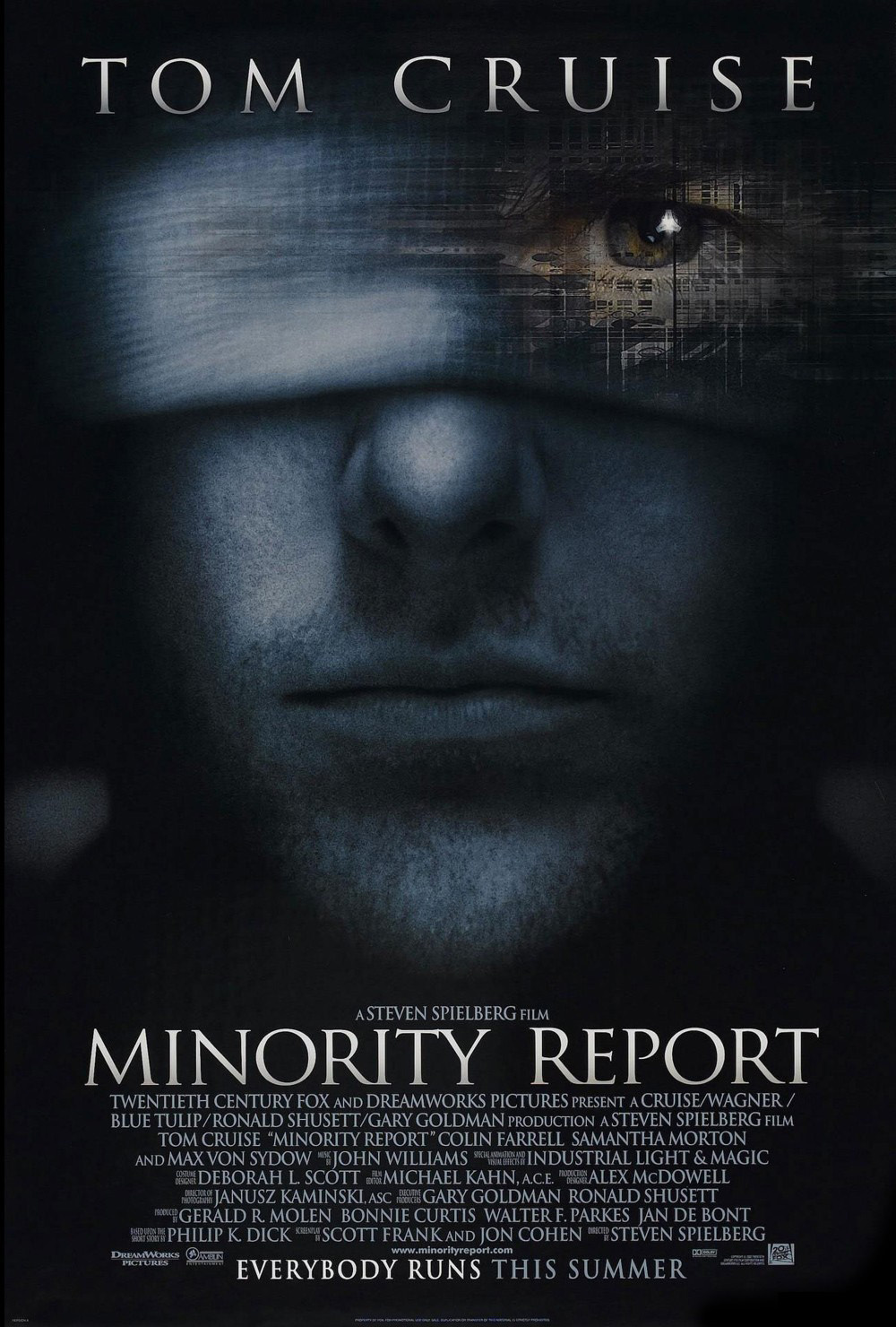 Plakat des Films