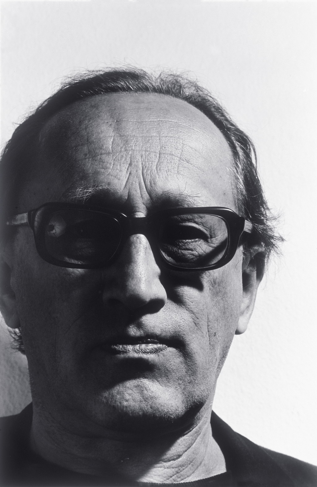 Heiner Müller, Burgbrohl 1989