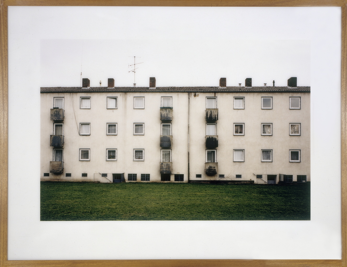 Haus Nr. 3 II