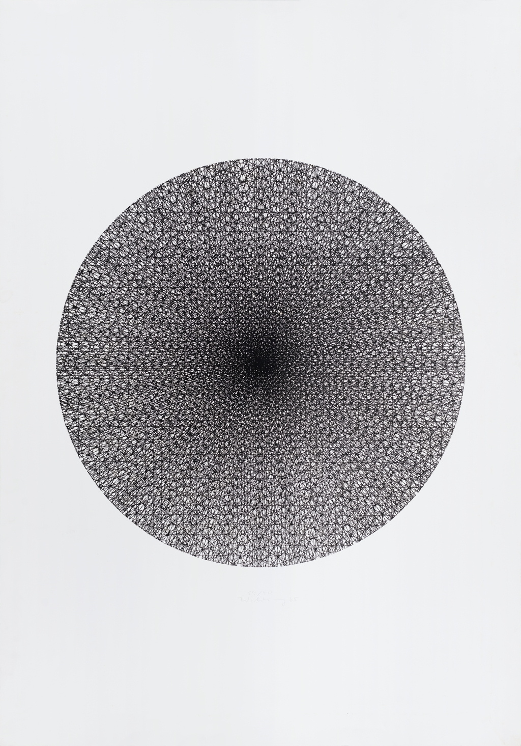 ohne Titel