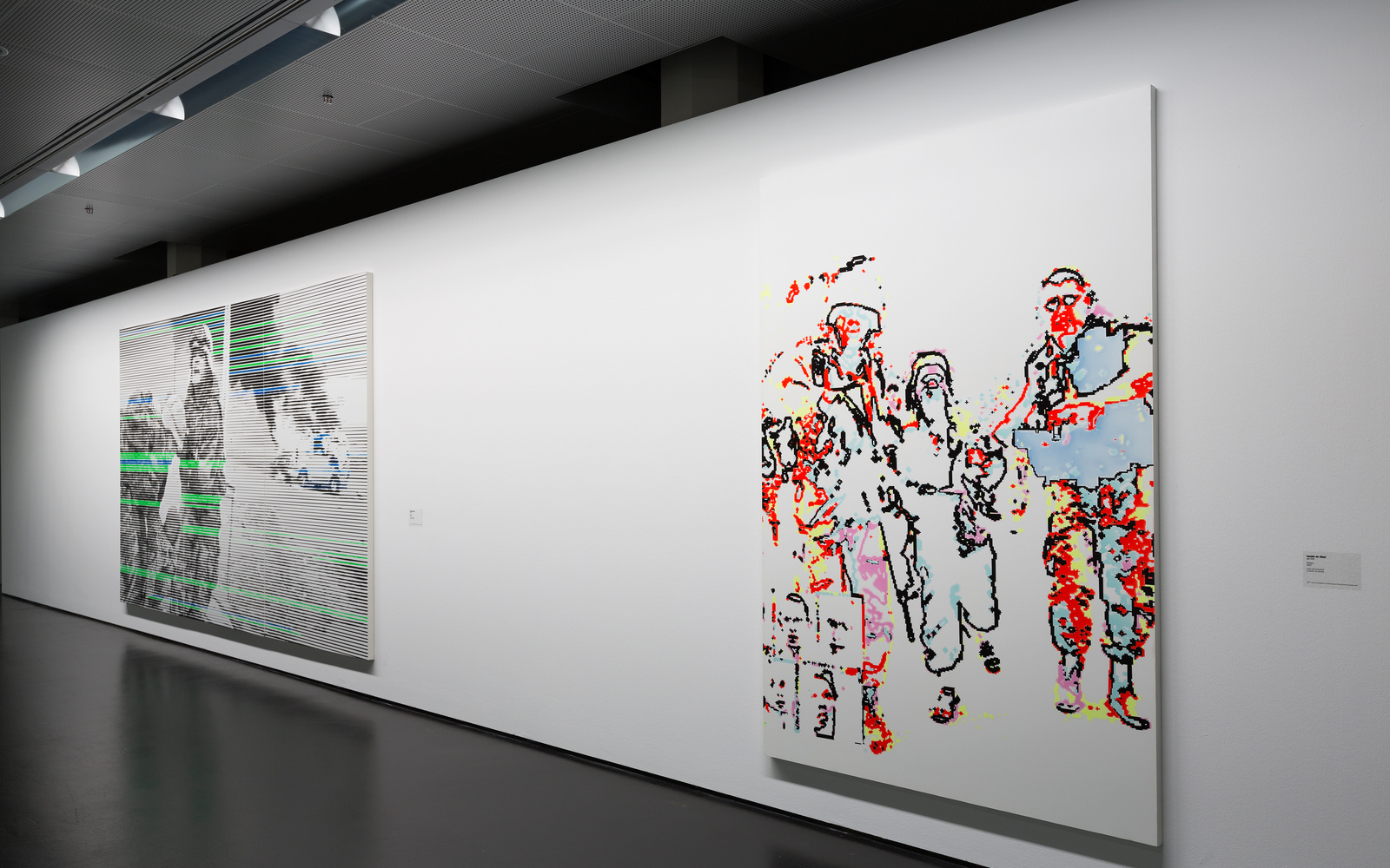 Ausstellungsansicht Sensor 05