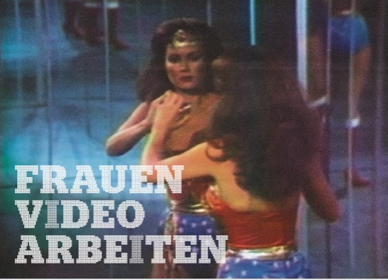 Frauen Video Arbeiten
