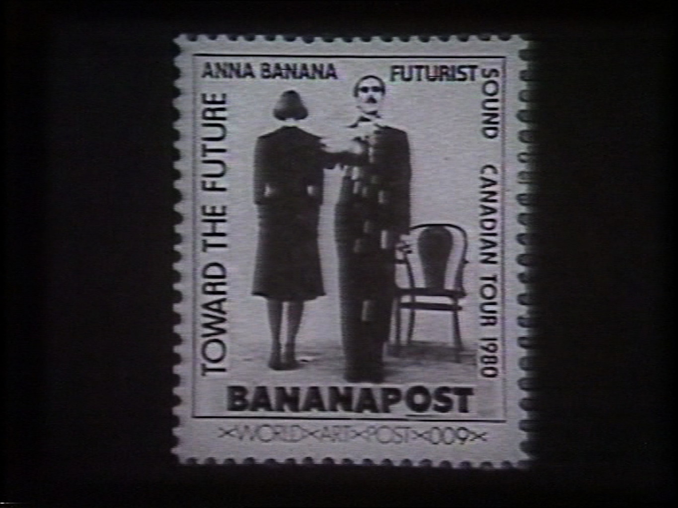 Bélyegfilm (Stampfilm)