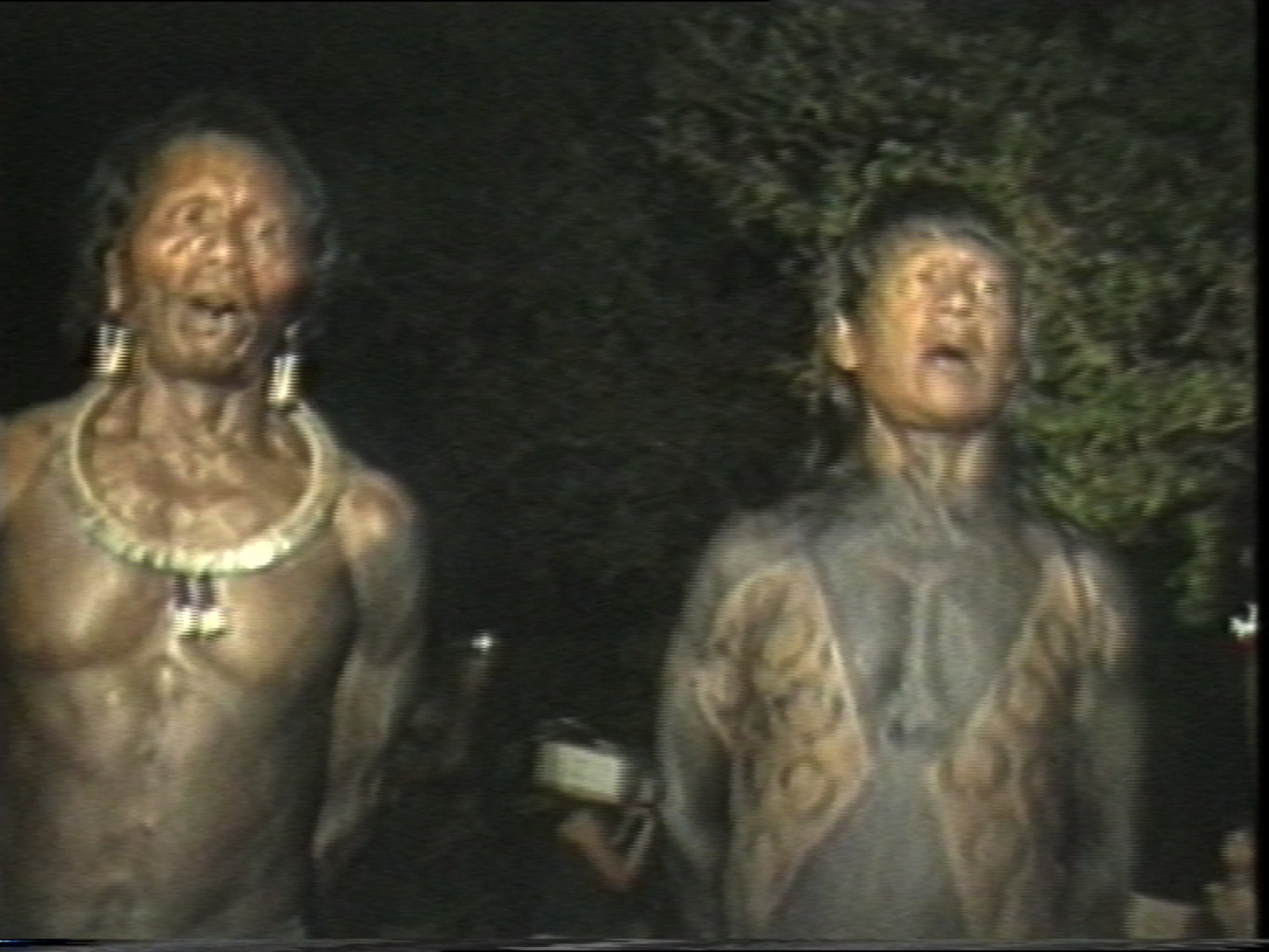 Varela in Xingu