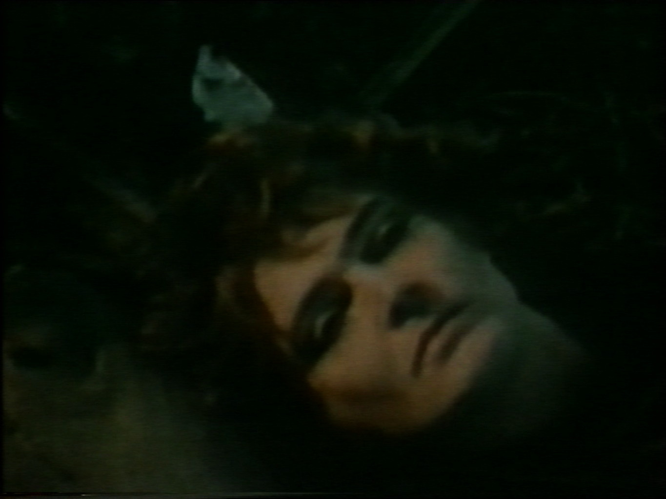 Kaspar Hauser Stirb