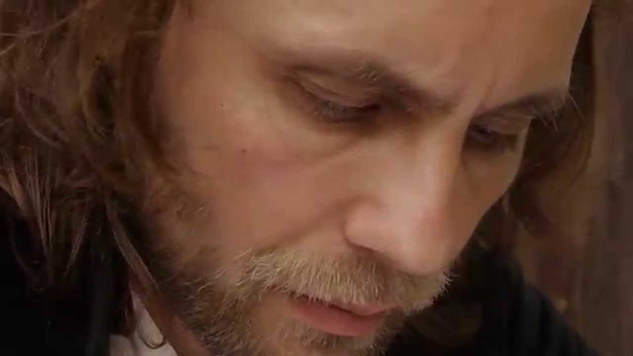 »Morgenröte im Aufgang - Hommage à Jacob Böhme«