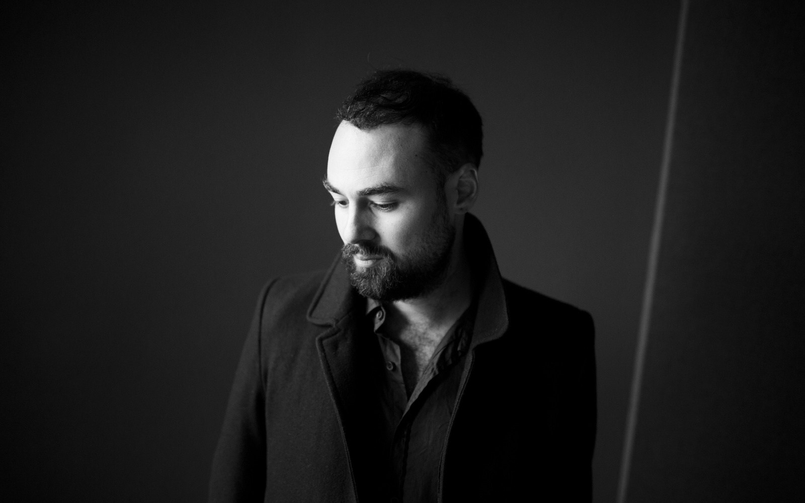 Portrait Nicolas Melmann