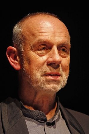 Manfred Reichert