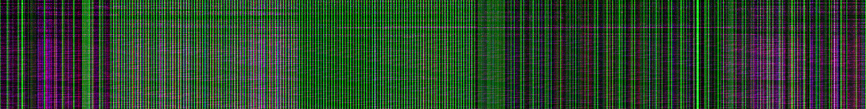 Abstraktes Muster