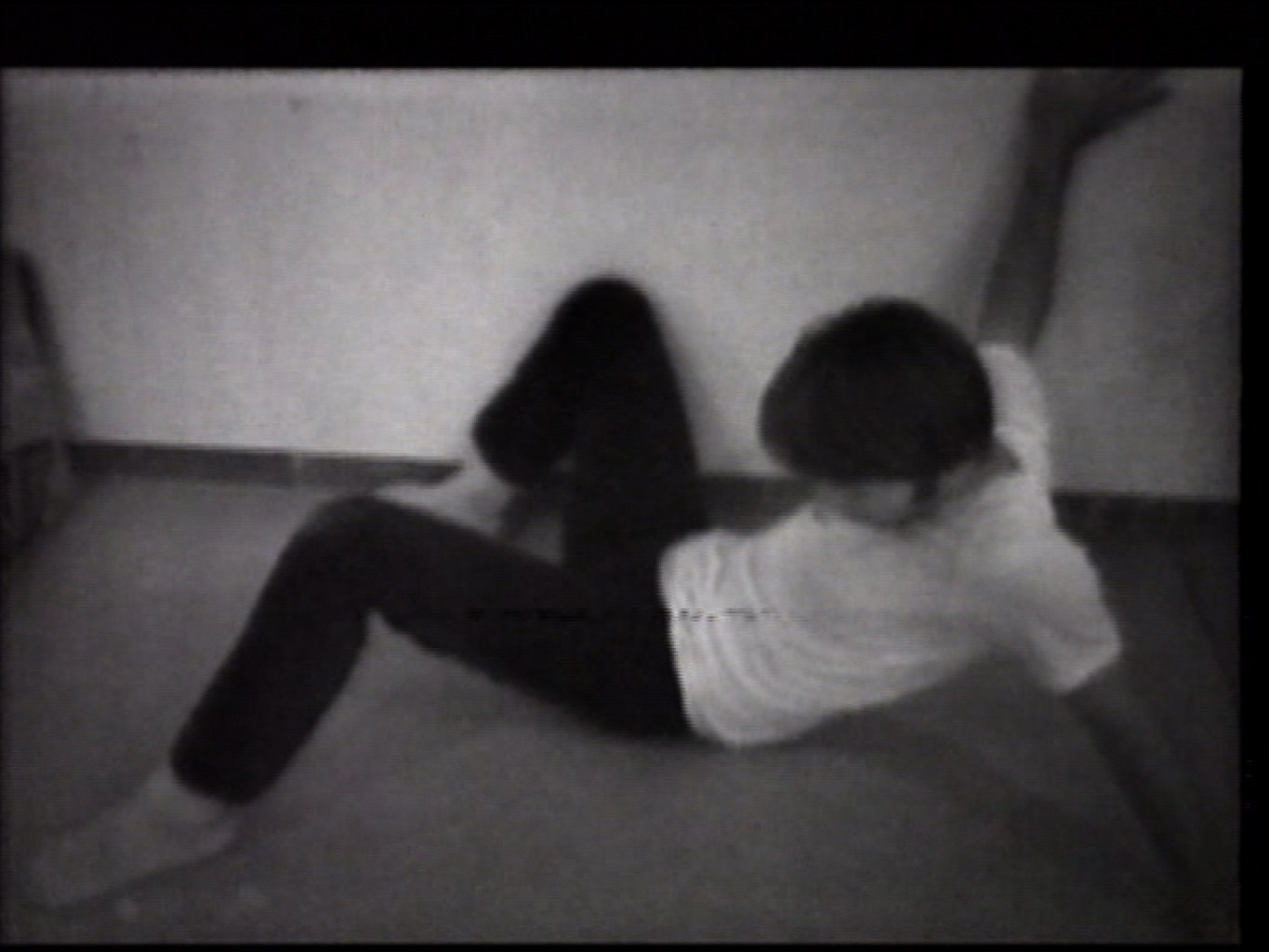 Wall/Floor Positions