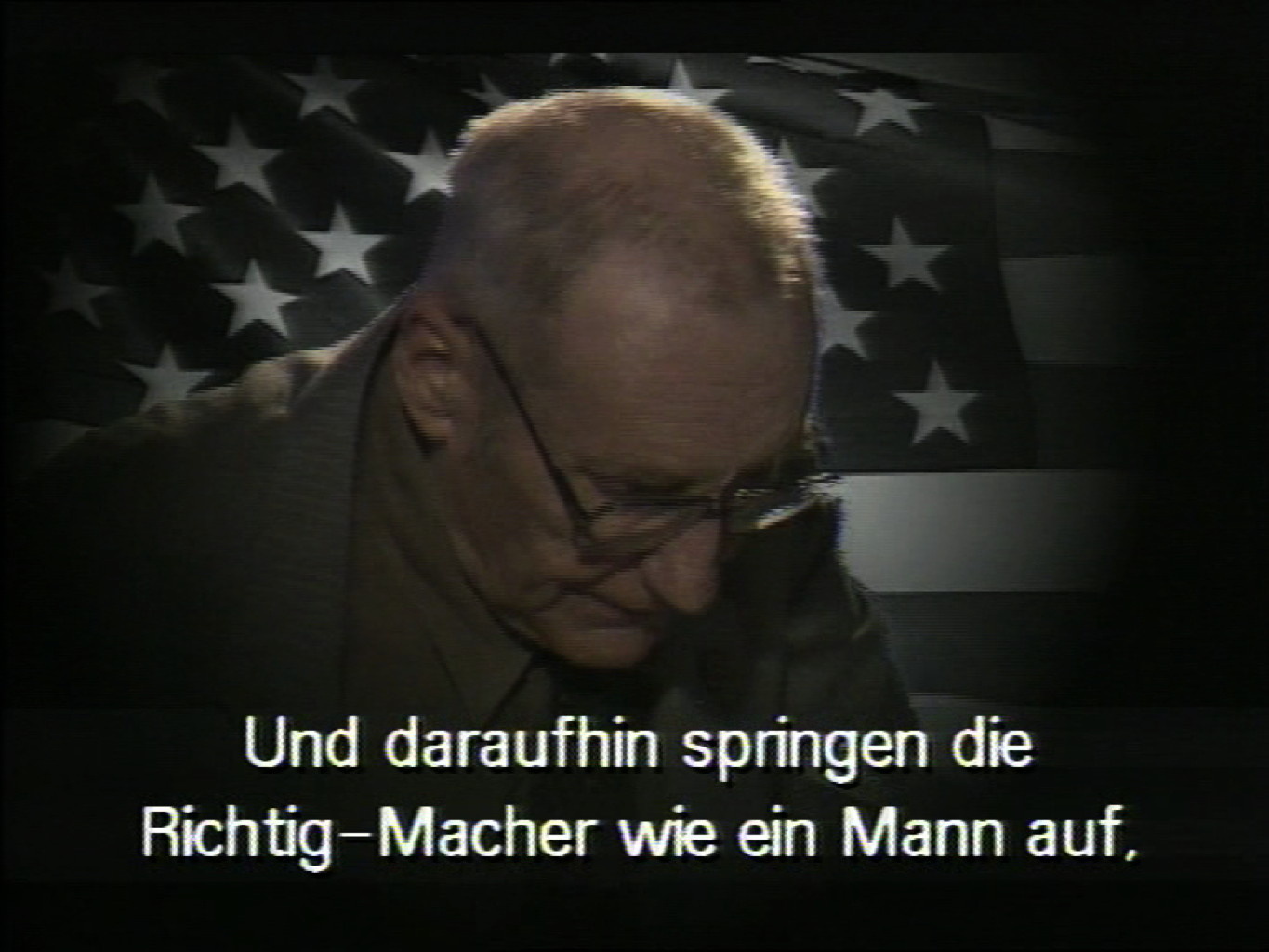W. S. Burroughs