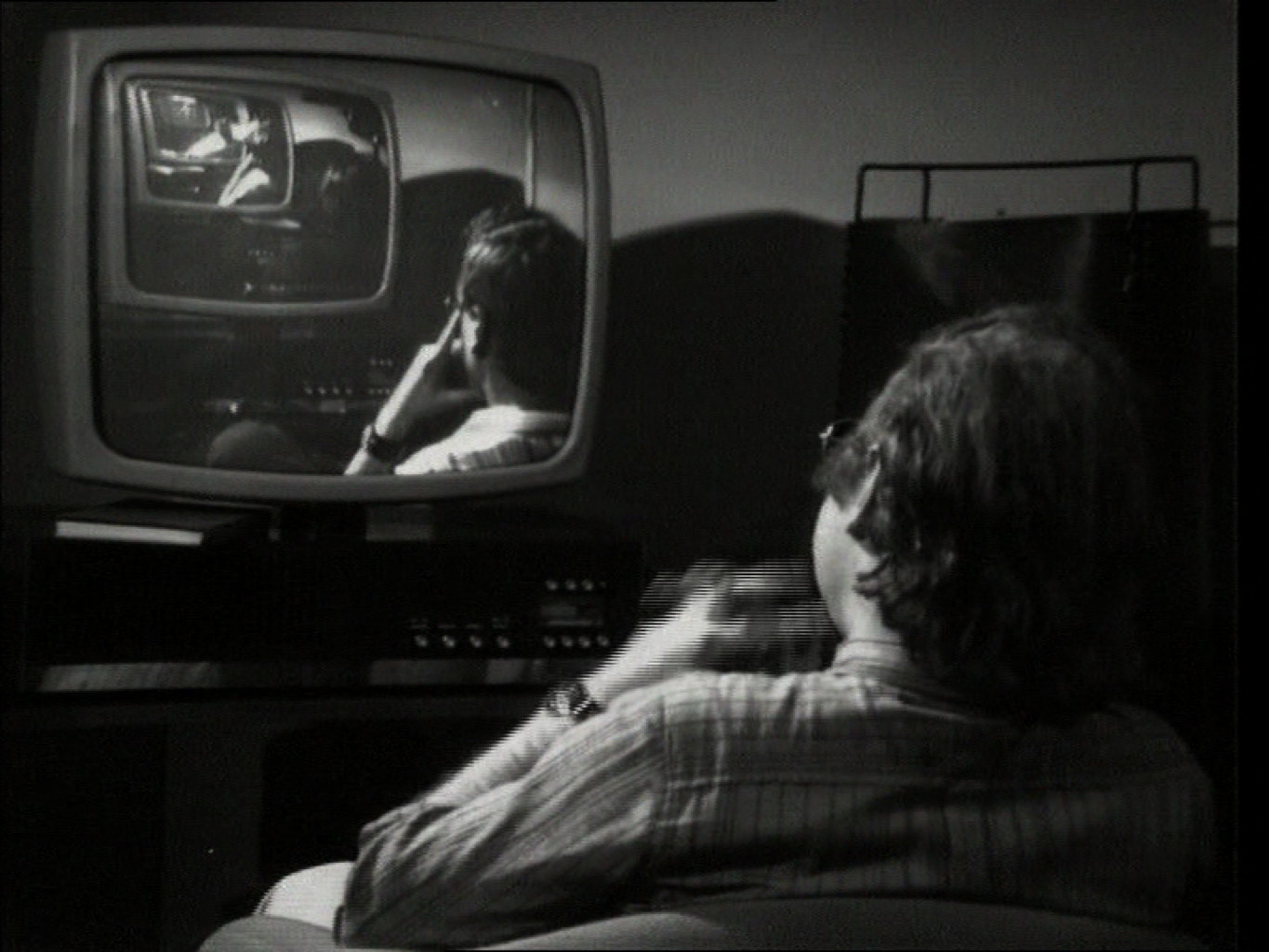 TV + VT Werke 1969 - 1972