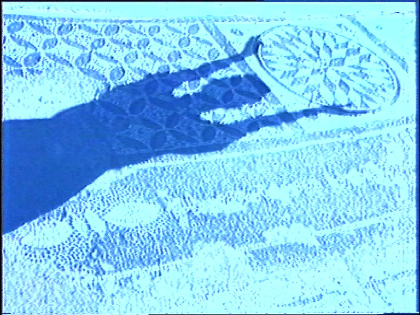 Continental Drift