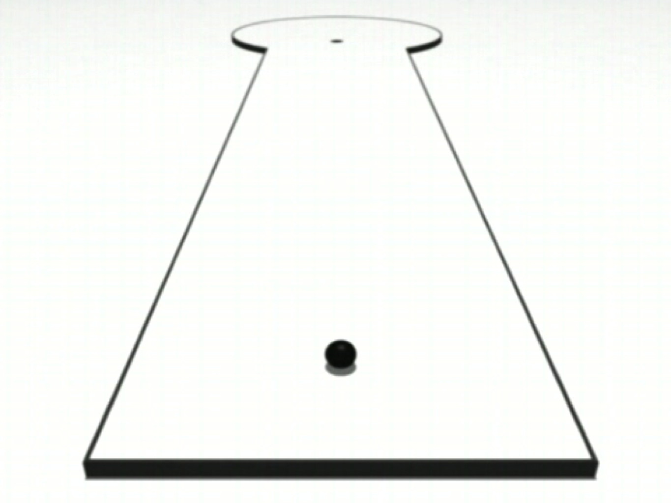 Hole in One: 24 Denkstationen 