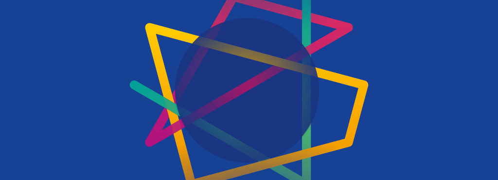 Plakat zum 4th Council of Europe Platform Exchange on Culture and Digitisation