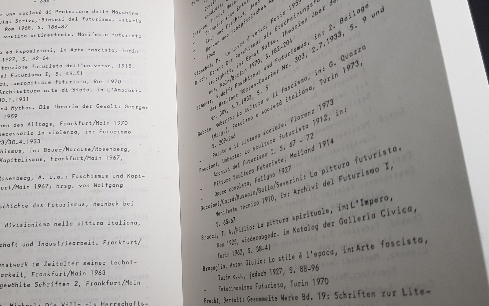 Ingo Bartsch Bibliografie