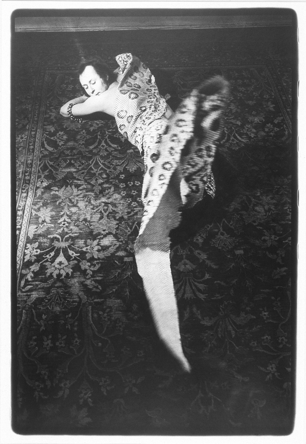 Sigmar Polke