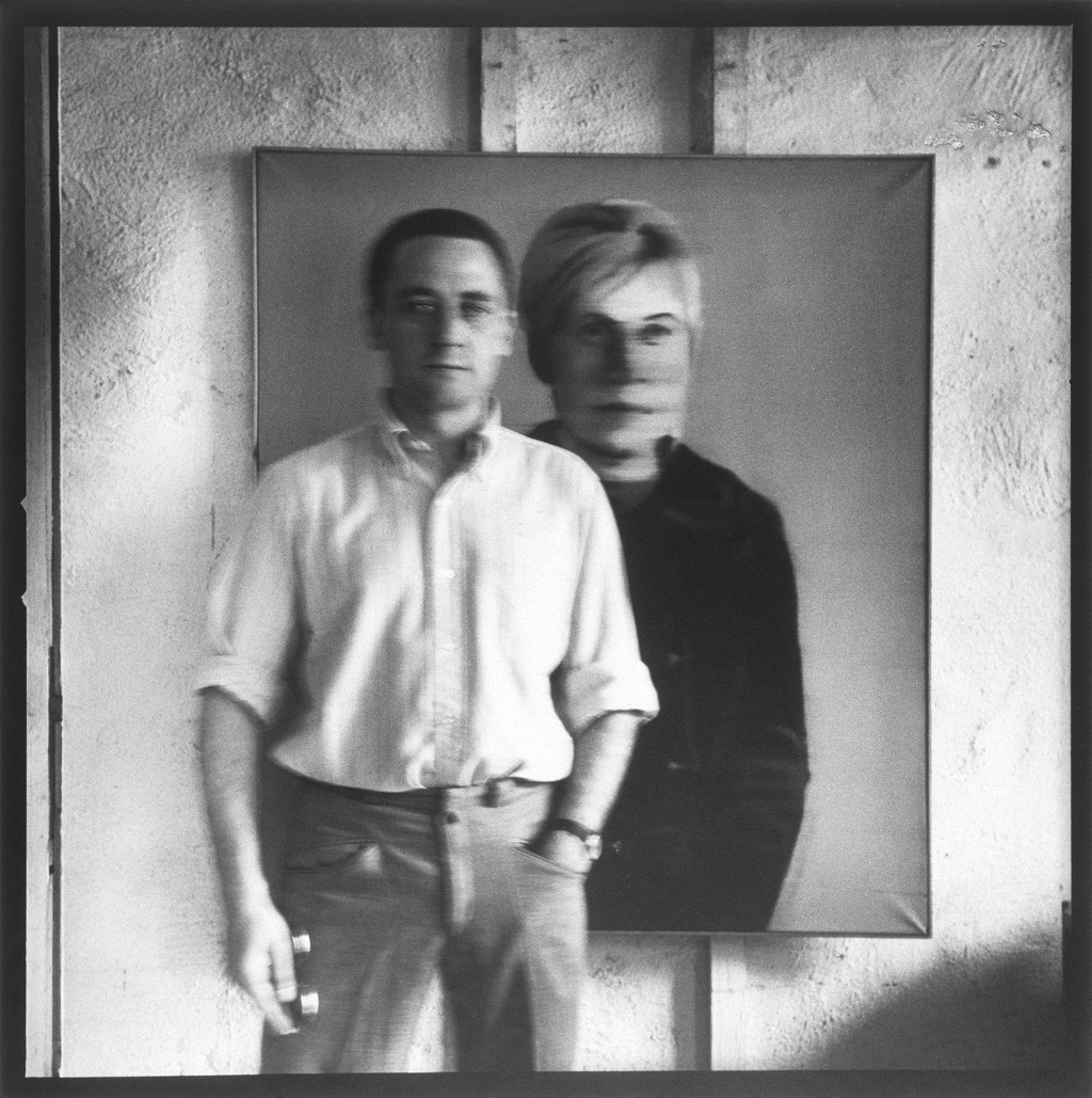 Gerhard Richter, "Emma"