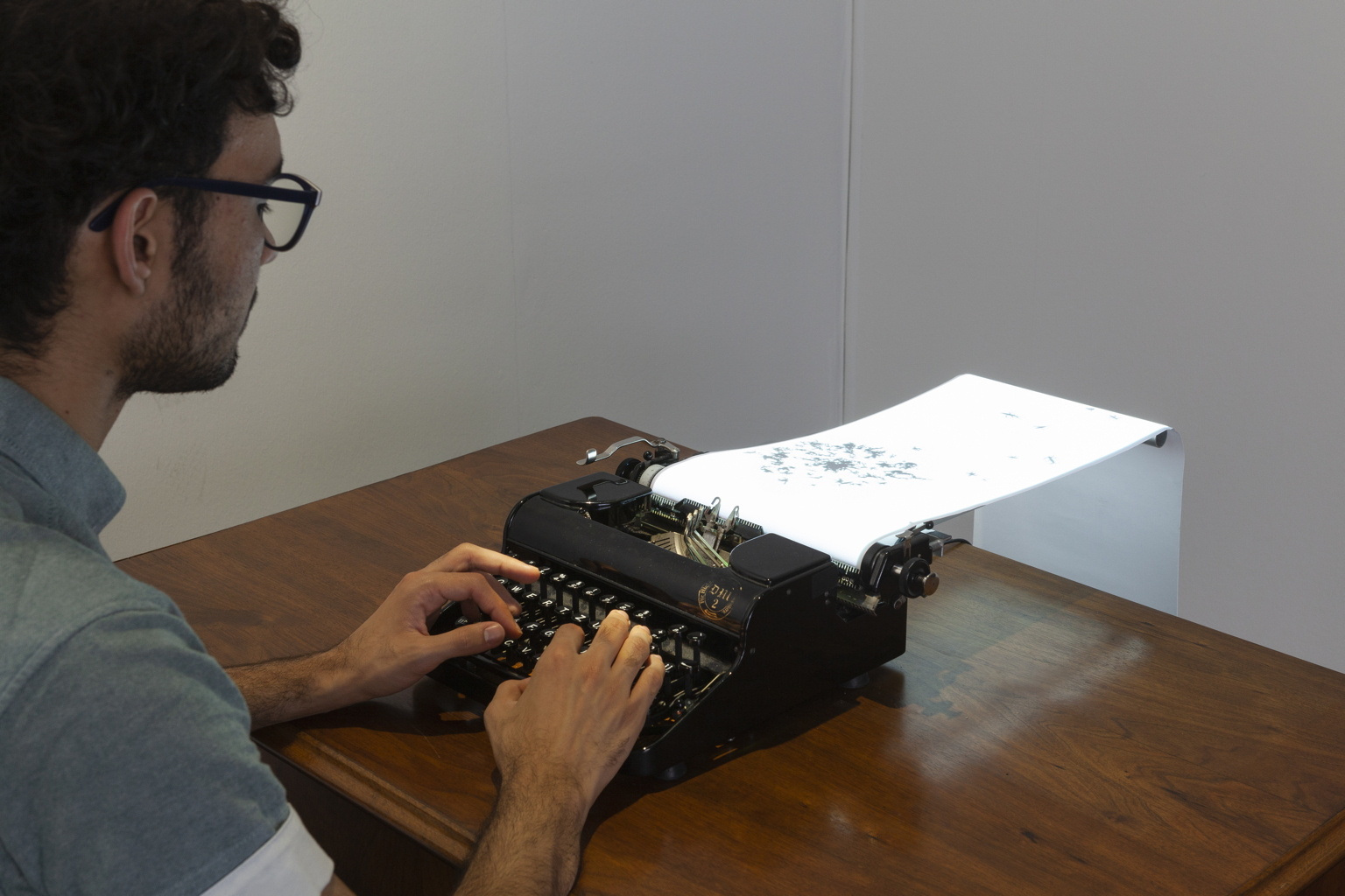 Life Writer