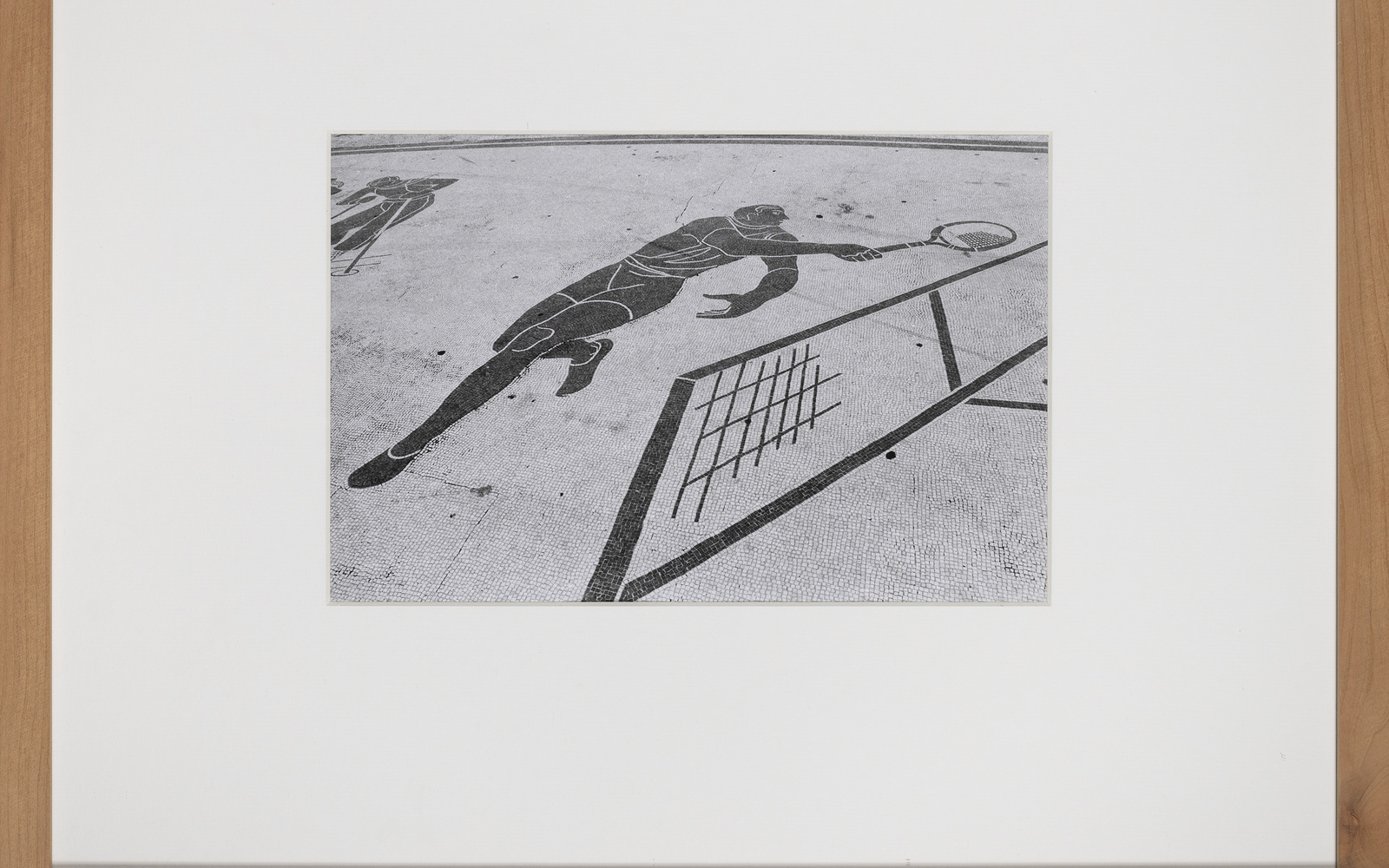 ROM. FORO ITALICO, OPERA NAZIONALE BALILLA, ENRICO DEL DEL DEBBIO, 1928-36