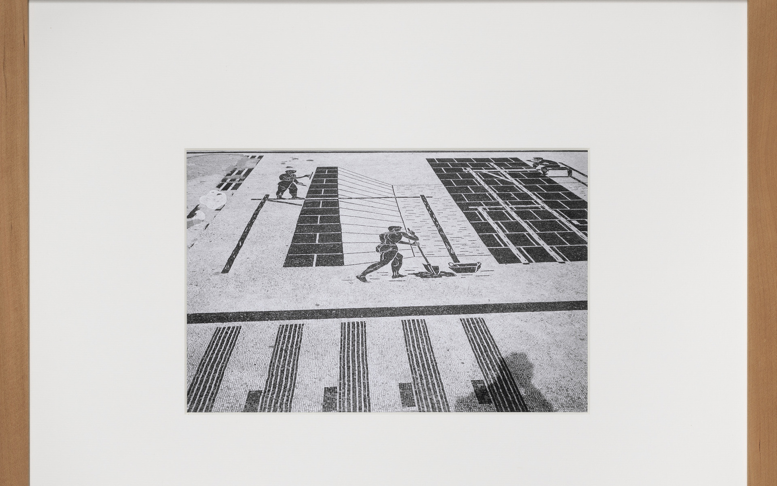 ROM. FORO ITALICO, OPERA NAZIONALE BALILLA, ENRICO DEL DEL DEBBIO, 1928-36
