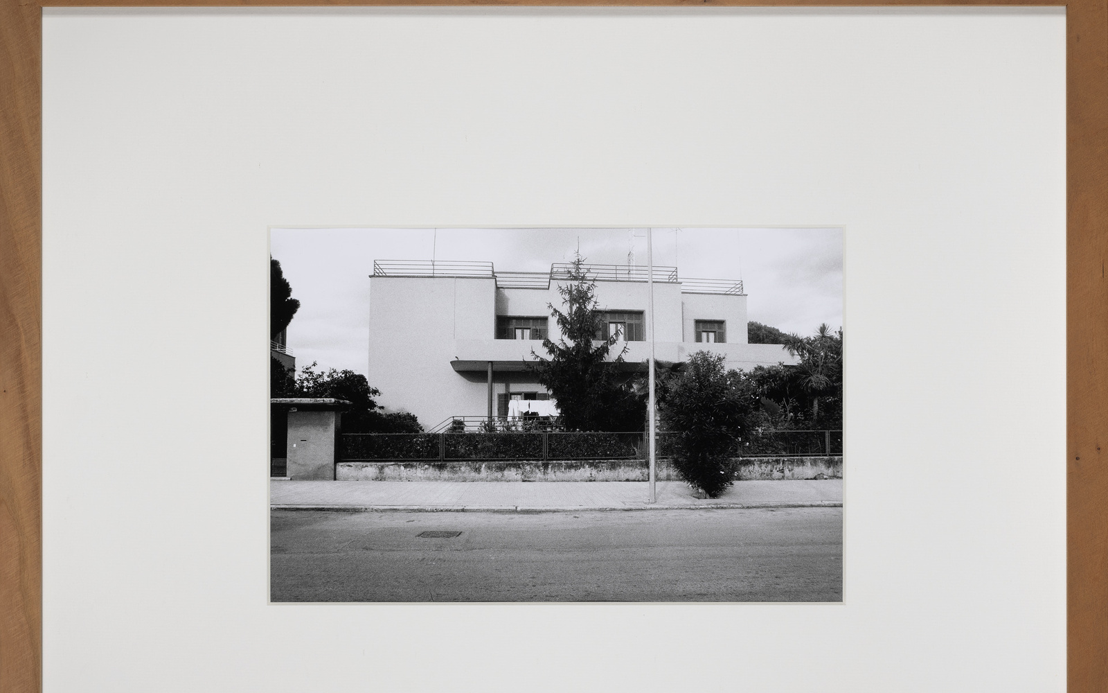 SABAUDIA. G. CANCELOTTI, E. MONTUORI, L. PICCINATO, A. SCALPELLI, 1933-34