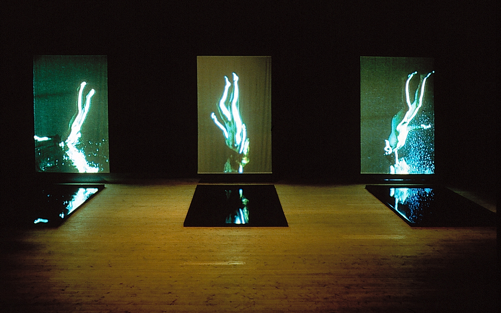 Stations
