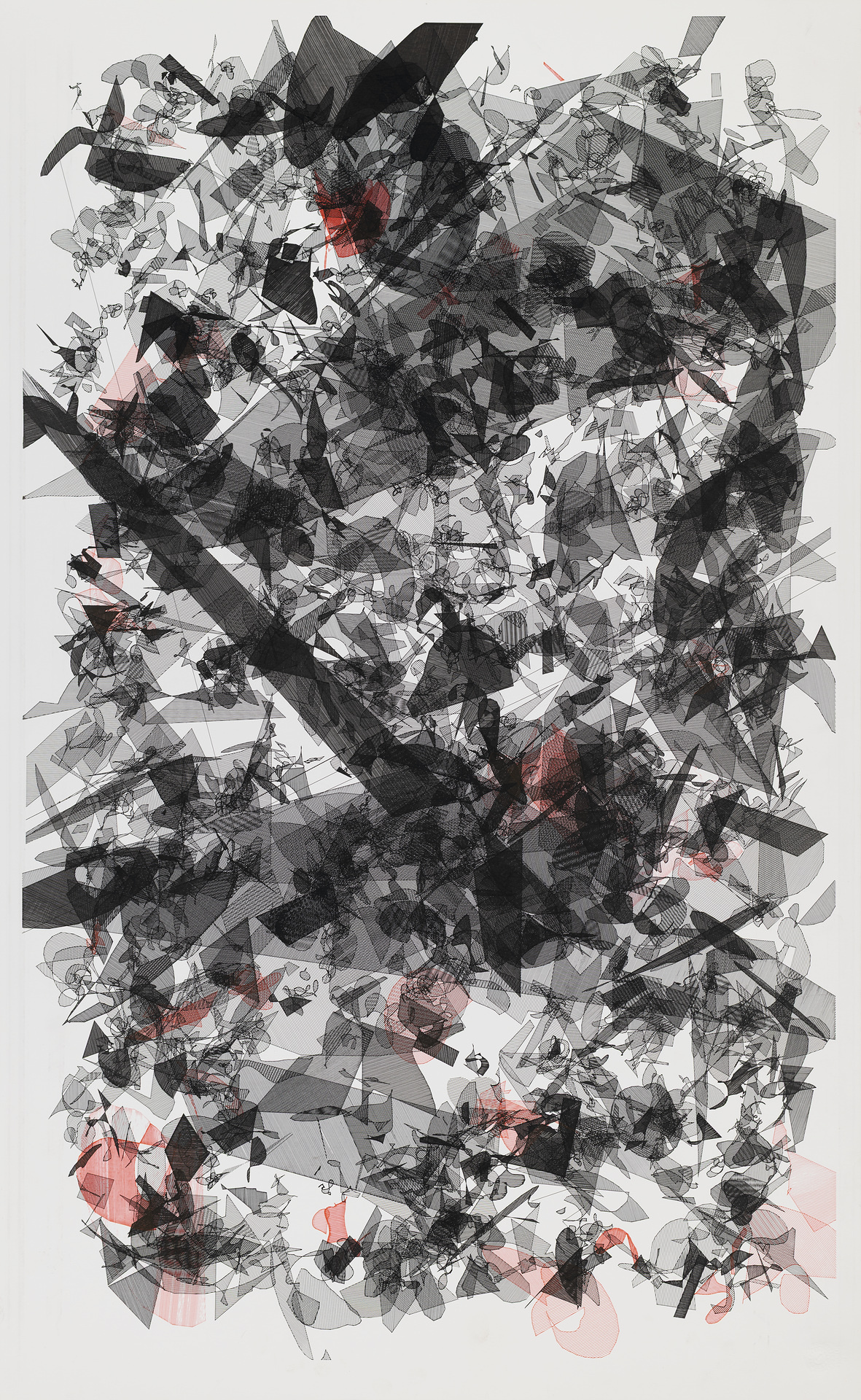 ohne Titel