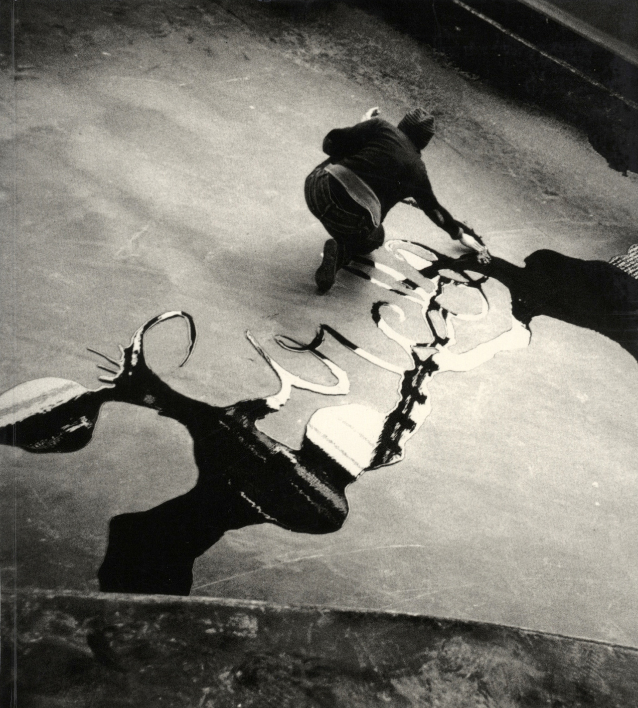 Cover of the publication »Circles«